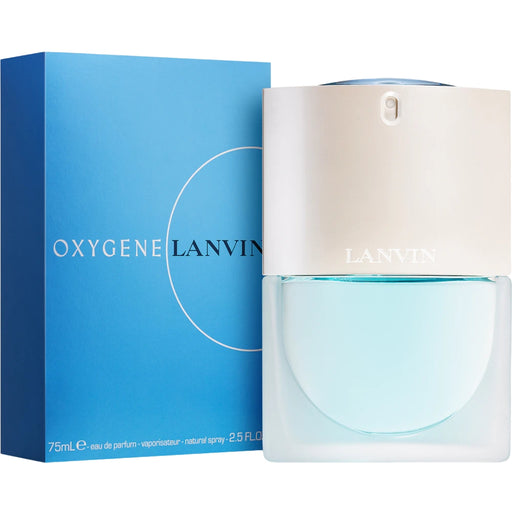 Lanvin Oxygene Mujer 75 ML Lanvin