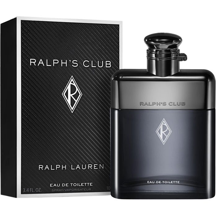 Ralph Lauren Club Edt 100 Ml Hombre Ralph Lauren
