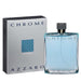 Azzaro Chrome Edt 200 Ml Hombre Azzaro