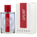 Azzaro Sport Hombre Edt 100Ml Azzaro