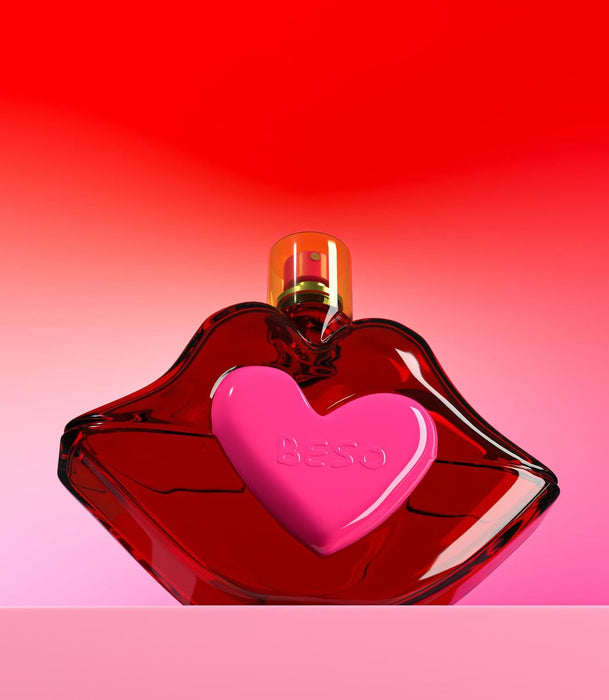 Agatha Ruiz de La Prada Beso EDT 100 ml Agatha Ruiz de la Prada
