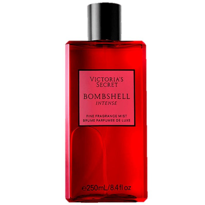 Victoria Secret Bombshell Intense Brumee Edt 250Ml Splash Victoria Secret