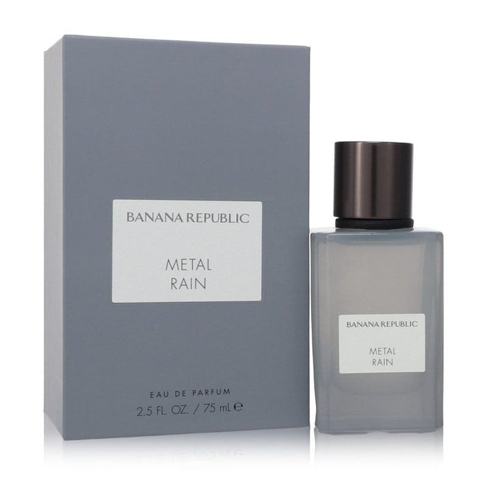 Banana Republic Metal Rain Edp 75Ml Unisex