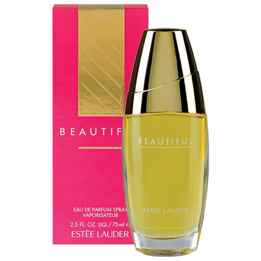 Beautiful 75ml edp Estee Lauder