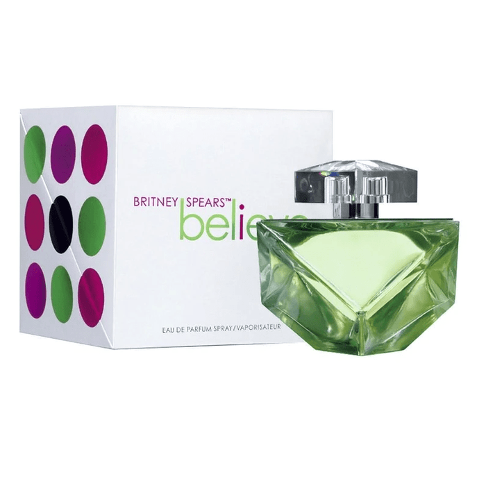 Britney Spears Believe 100ml Edp