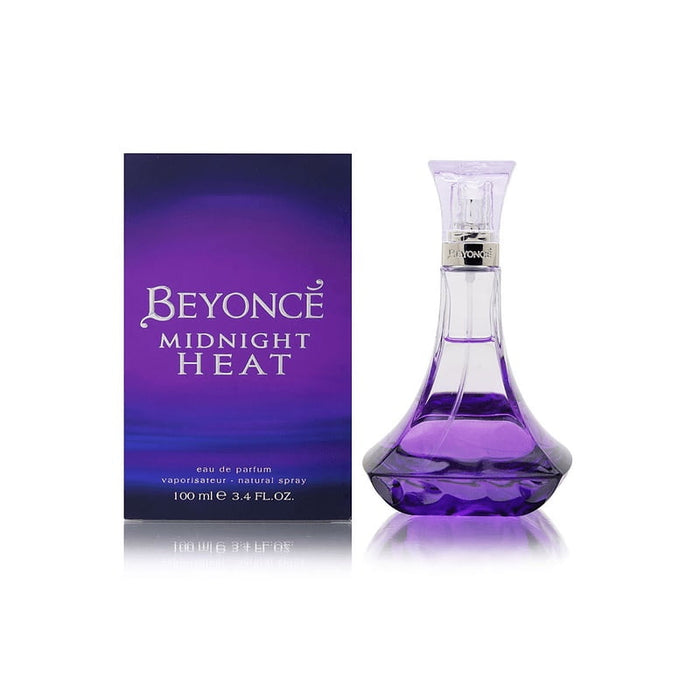 Beyonce Midnight Heat 100 Ml Beyonce