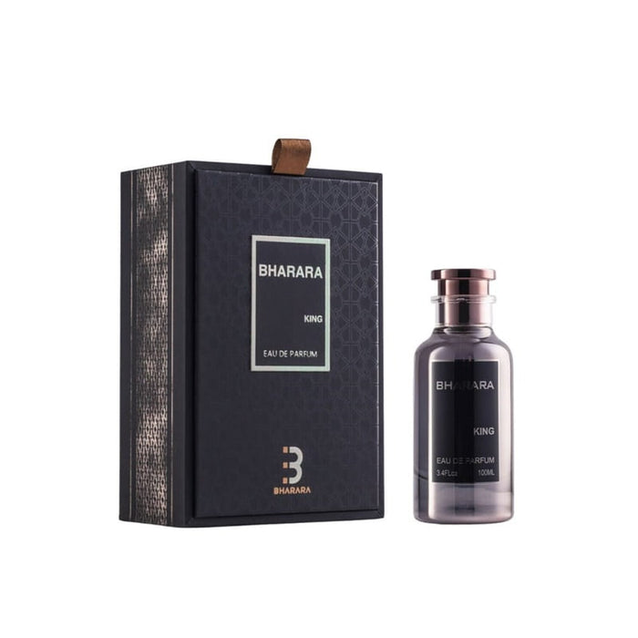 Bharara King Edp 100Ml Hombre