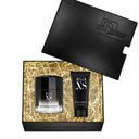 Paco Rabanne Black XS Men Set EDT 100 ML  Gel de ducha 100 ML