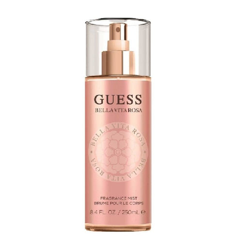 Guess Bella Vita Body Mist 250Ml Mujer Yauras Perfumería