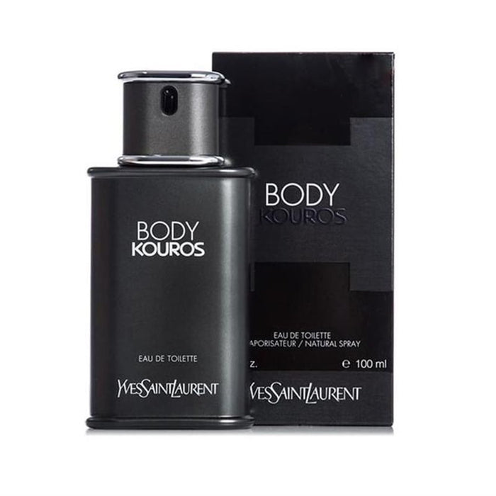 BODY KOUROS 100 ML