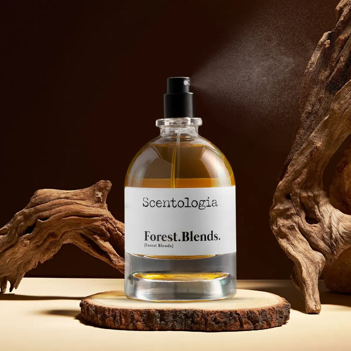Scentologia Forest Blends EDP Unisex 100 ml