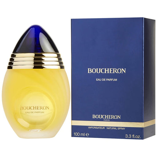 Boucheron Woman Edp 100 Ml Boucheron