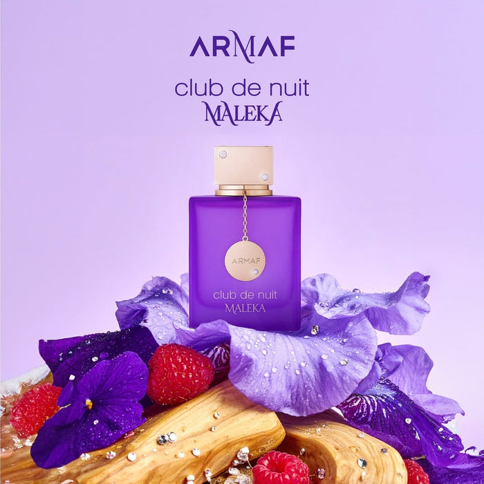 Armaf Maleka Club de Nuit EDP 105ML Armaf