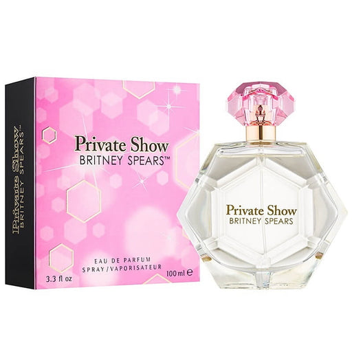 Britney Spears Private Show Edp 100 Ml Britney Spears