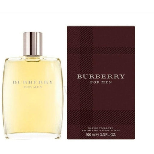 Burberry 100 Ml EDT Hombre Burberry