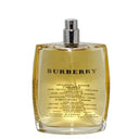 Tester Burberry Men Edt 100Ml Hombre