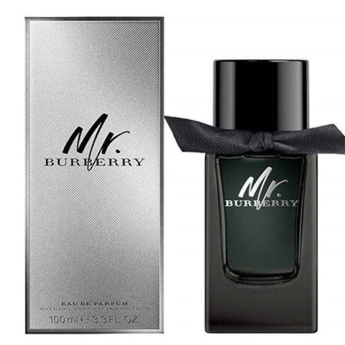 Burberry Mr Burberry EDP 100 ML H Burberry