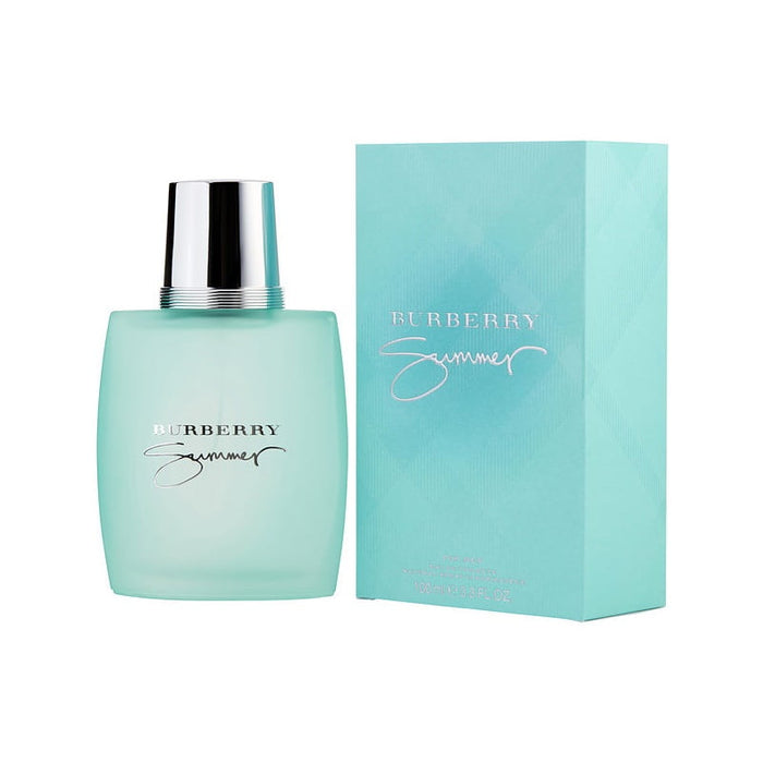 Burberry Summer Edt 100 Ml Hombre Burberry