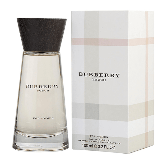 Burberry Touch 100 Ml EDP Women Burberry