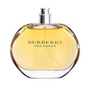 Tester Burberry Classico Edp 100Ml Mujer