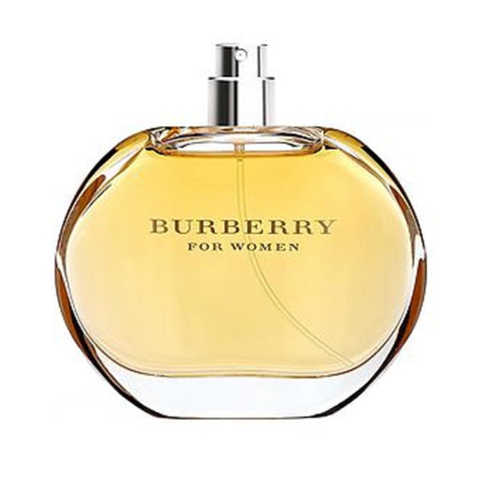 Tester Burberry Classico Edp 100Ml Mujer Burberry