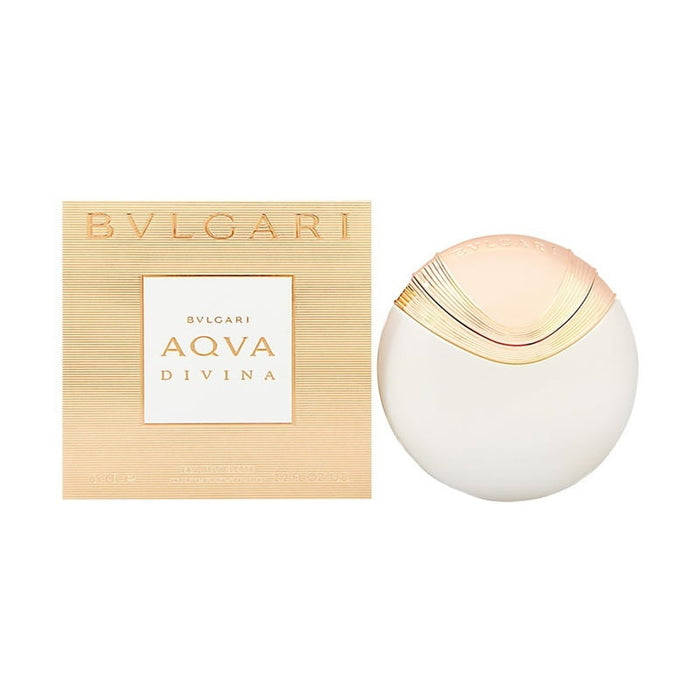 Bvlgari Aqva Divina Edt 65 Ml Bvlgari