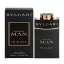 Bvlgari Man In Black Edp 100Ml Hombre