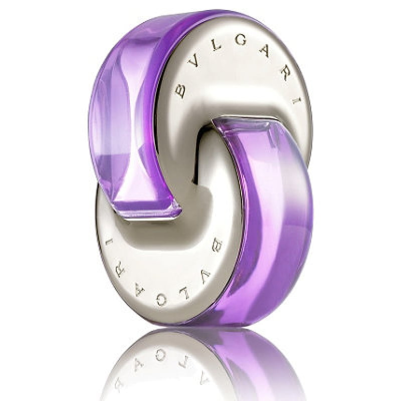 Bvlgari Omnia Amethyste 65ml Edt TESTER - Yauras Perfumería