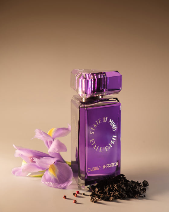State of Mind Creative Inspiration EDP Unisex 100 ml State of Mind