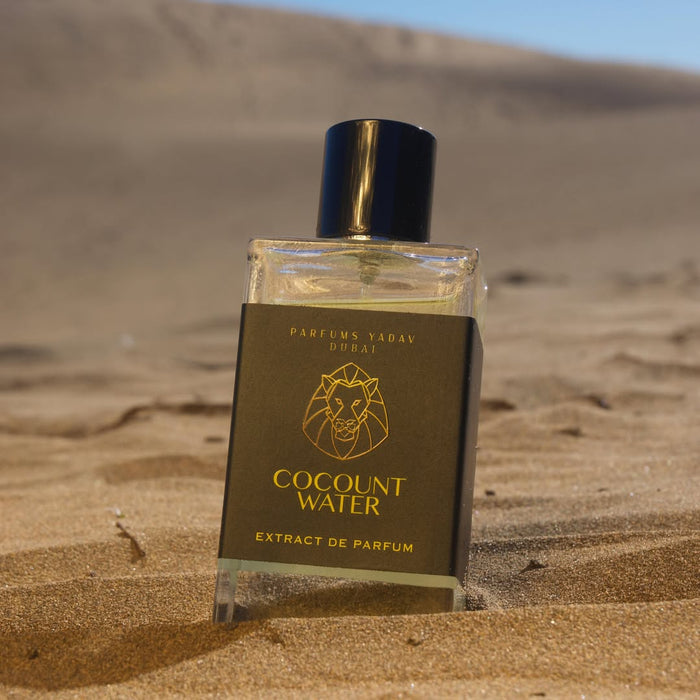 Parfums Yadav Cocount Water 75 ML Extrait de Parfum Parfums Yadav