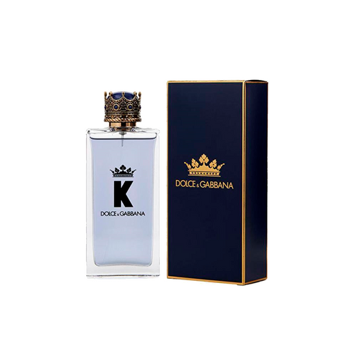 Dolce & Gabbana K Edp 150Ml Hombre My Store