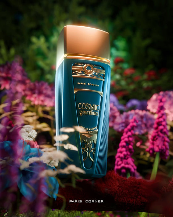 Paris Corner Cosmic Giardino EDP 100 ML Paris Corner