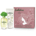 Cabotine 30ml Crema Edt 100ml Mujer Gres