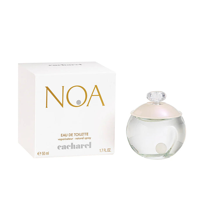 Cacharel Noa Edt 50Ml Mujer Cacharel