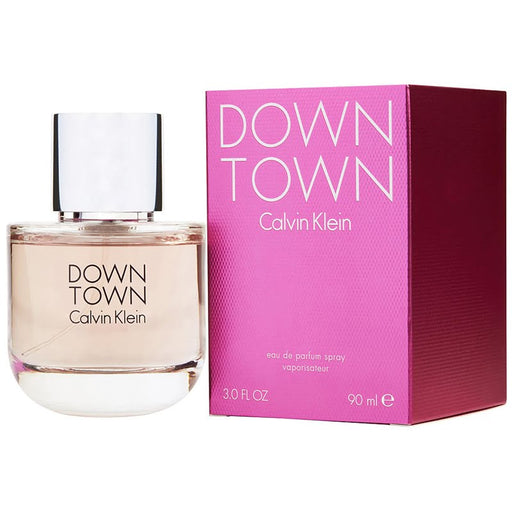 Calvin Klein Downtown 90ml Edp Calvin Klein