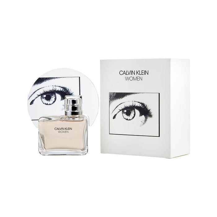 Calvin Klein Women 100ml EDP Calvin Klein