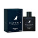 Captain 100ml edp Molineux