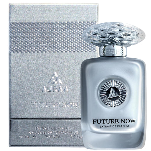 Auraa Desire Future Now Extrait De Parfum 100 Ml Unisex Auraa
