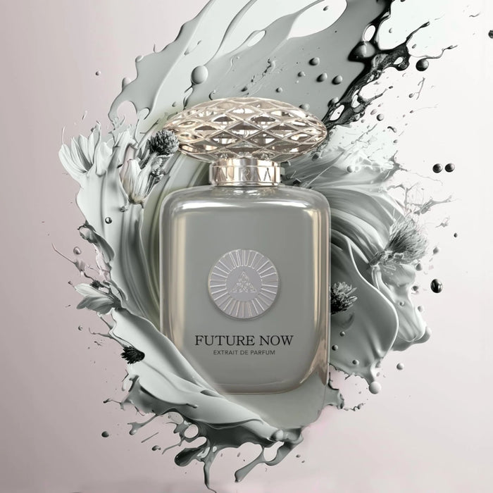 Auraa Desire Future Now Extrait De Parfum 100 Ml Unisex Auraa