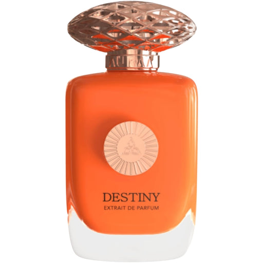 Auraa Desire Destiny Extrait De Parfum 100 Ml Unisex Auraa