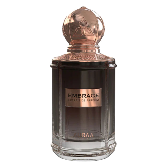 Auraa Desire Embrace Extrait De Parfum 100 Ml Unisex Auraa