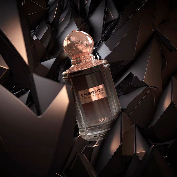 Auraa Desire Embrace Extrait De Parfum 100 Ml Unisex Auraa