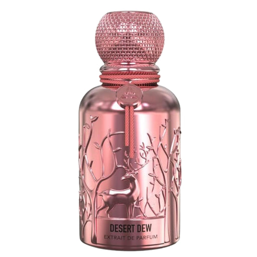 Auraa Desire Desert Dew Extrait De Parfum 100 Ml Hombre Auraa