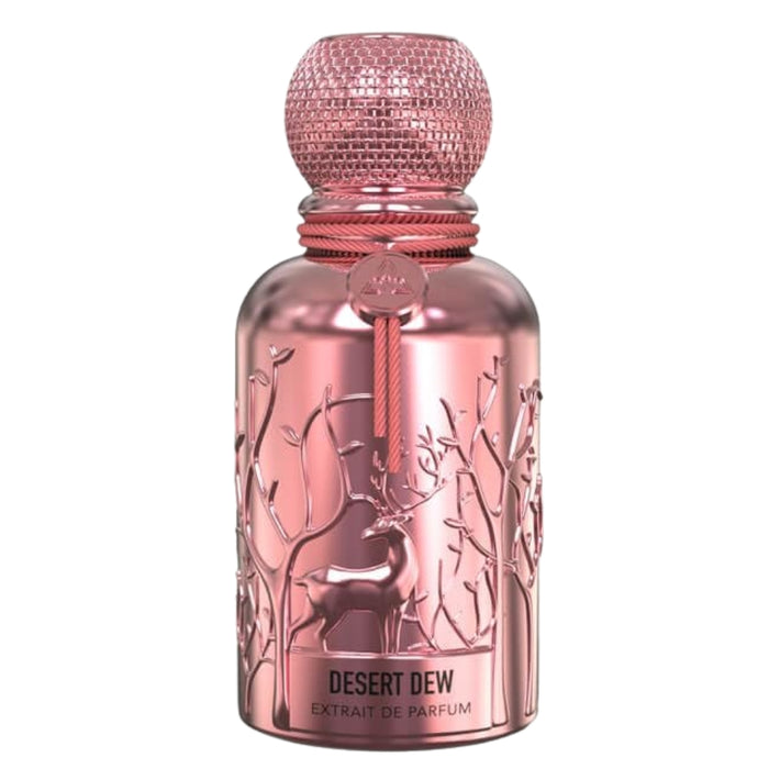 Auraa Desire Desert Dew Extrait De Parfum 100 Ml Hombre Auraa