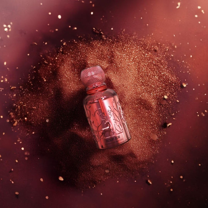 Auraa Desire Desert Dew Extrait De Parfum 100 Ml Hombre Auraa