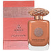 Auraa Desire Evolution Extrait De Parfum 100 Ml Unisex Auraa