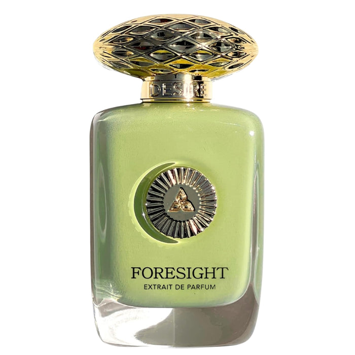 Auraa Desire Foresight Extrait De Parfum 100 Ml Unisex Auraa