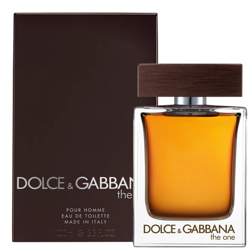 Dolce & Gabbana The One For Men 100 Ml Edt Dolce & Gabanna