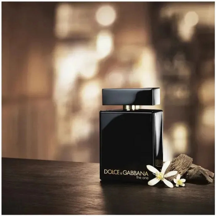 Dolce & Gabbana The One Intense Edp 100Ml Hombre Dolce & Gabanna
