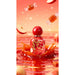 Grandeur Tubbees In a Tub Candy Apple EDP 50 ML Tubbees